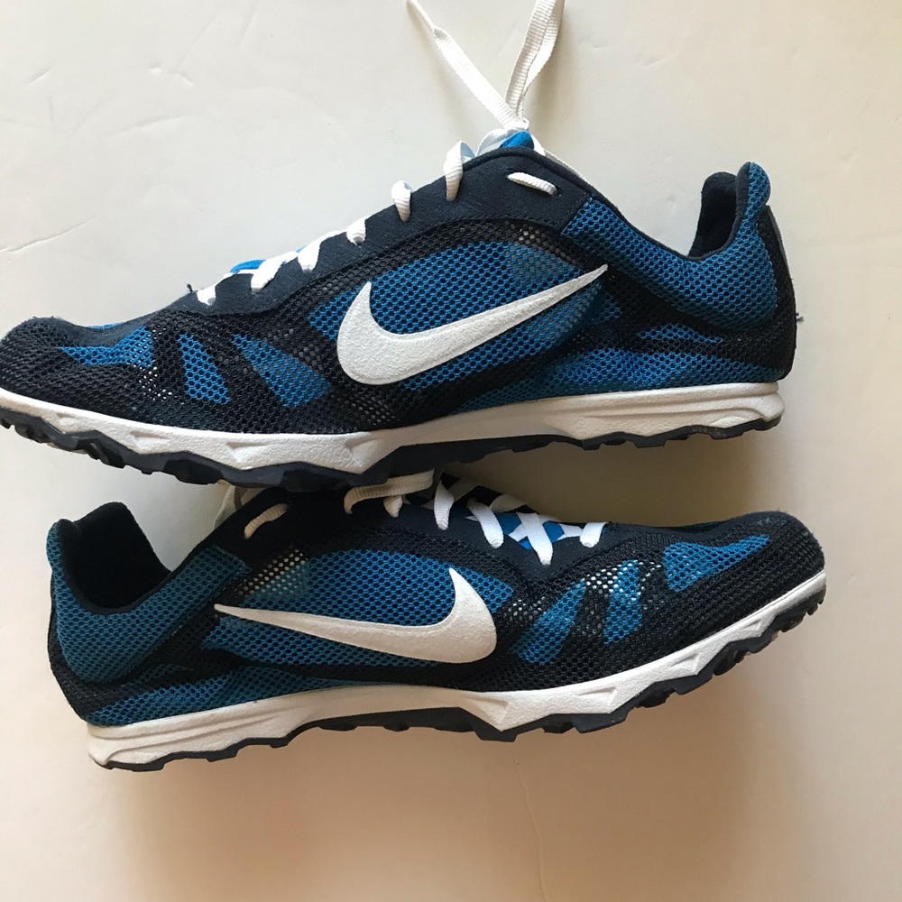 Nike Zoom Forever XC  Spikes 7.5